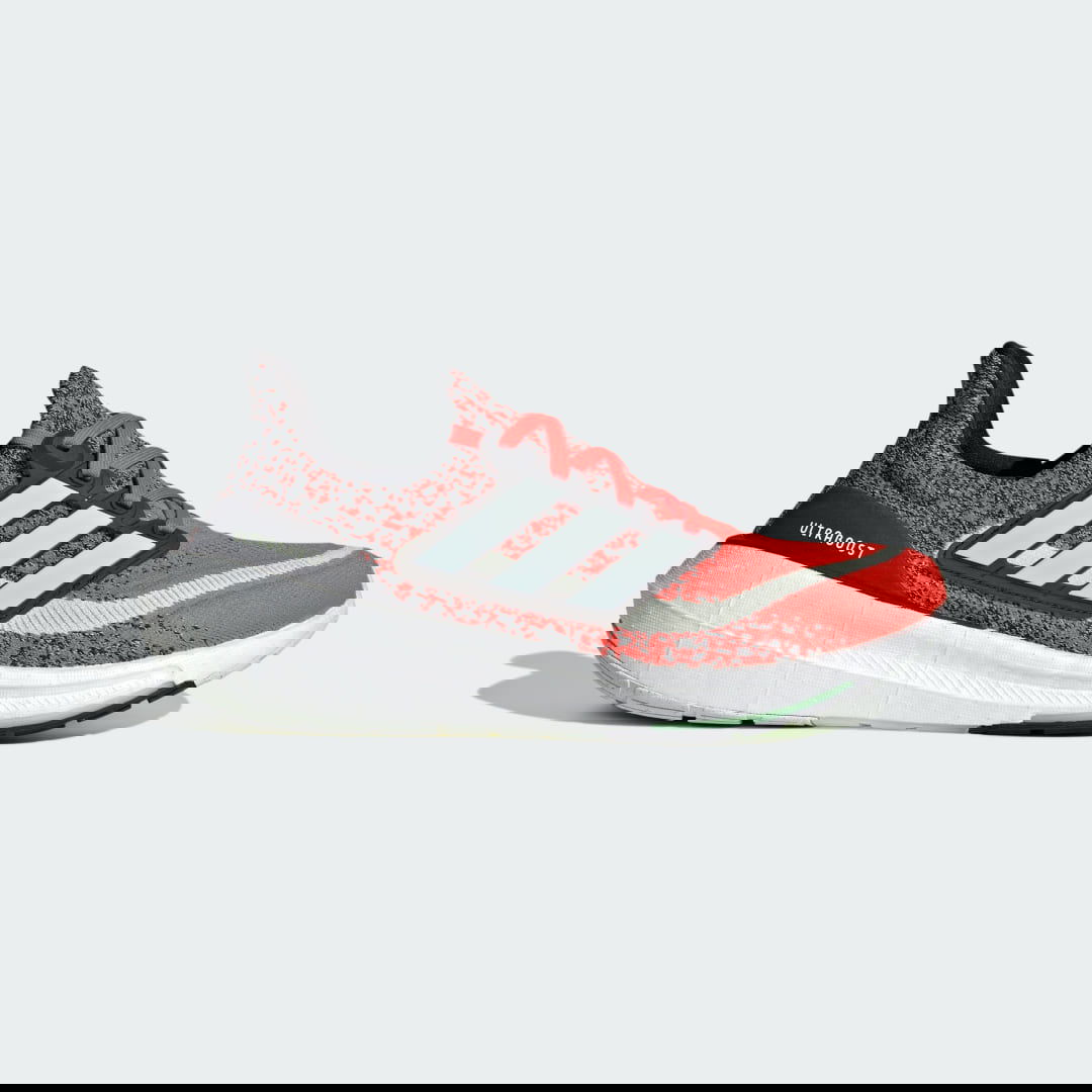 Superge in čevlji adidas Performance Ultraboost Light Rdeča | ID3277, 1