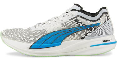Superge in čevlji Puma Deviate Nitro Elite Racer Siva | 376538-01, 1