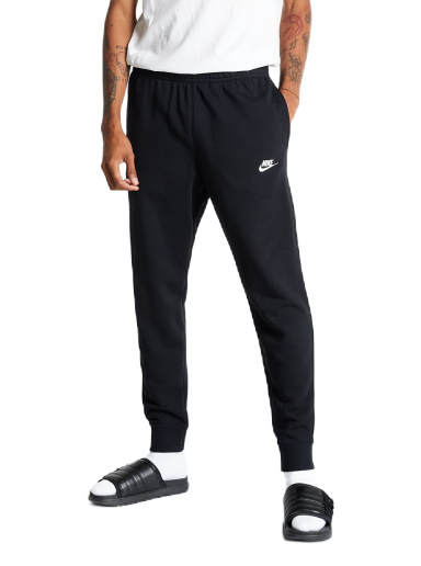 Trenirka Nike Club Joggers Črna | BV2679-010