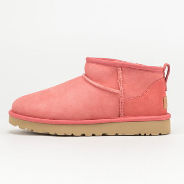 Superge in čevlji UGG Classic Ultra Mini W Roza | 1116109, 0