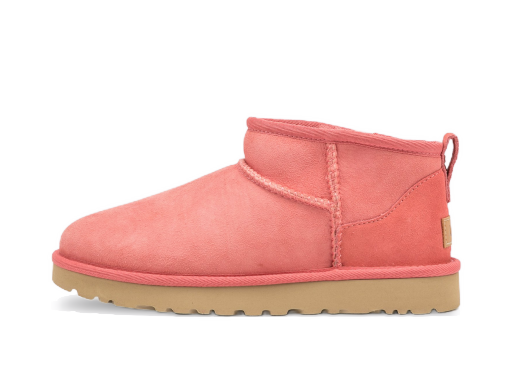 Superge in čevlji UGG Classic Ultra Mini W Roza | 1116109