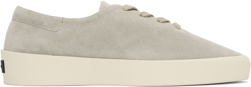 Superge in čevlji Fear of God SSENSE Exclusive 101 Siva | FGE280-8117SUE 977