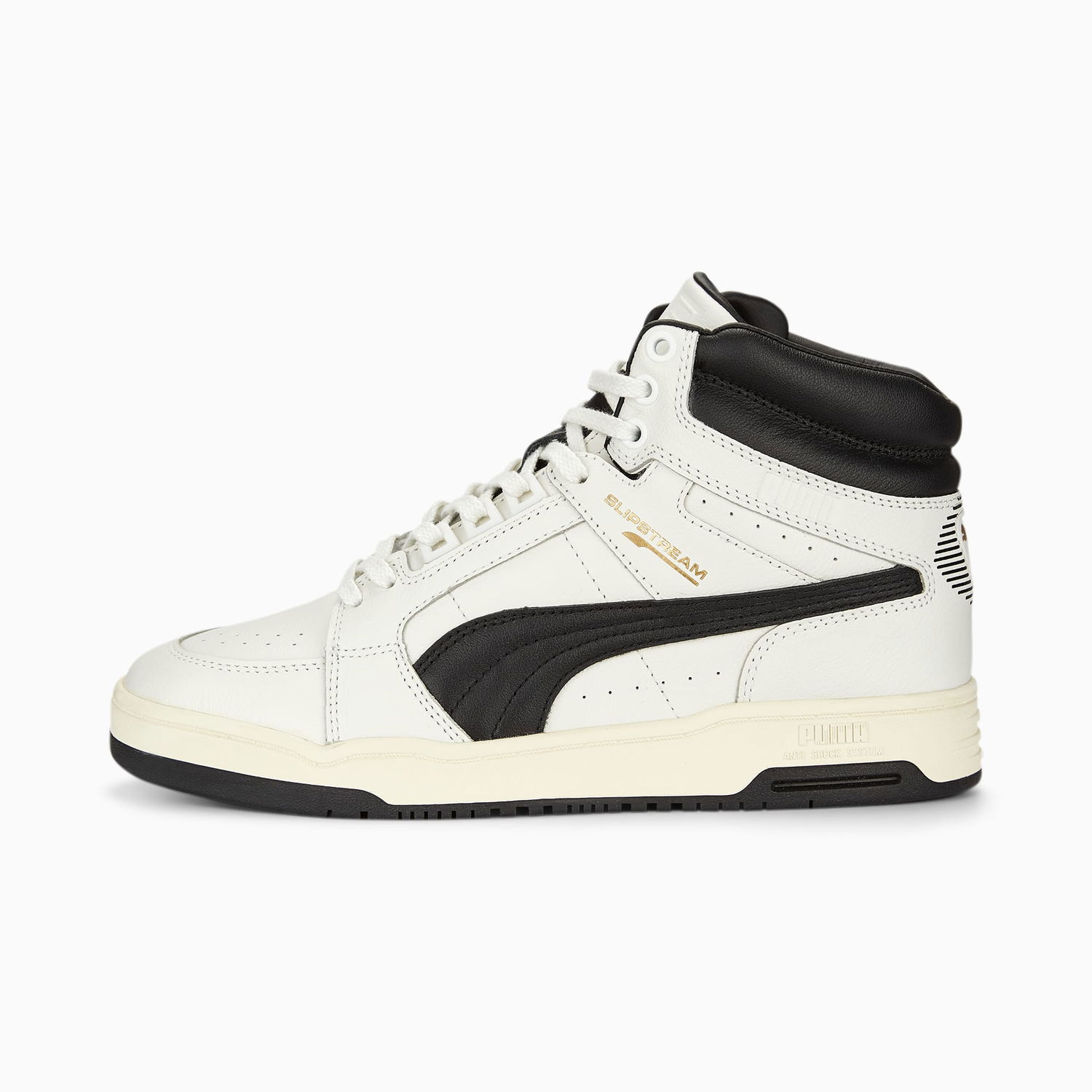 Superge in čevlji Puma Slipstream Mid 75-Year Edition PRM Bela | 393401_01, 1