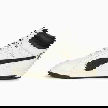 Superge in čevlji Puma Slipstream Mid 75-Year Edition PRM Bela | 393401_01, 1