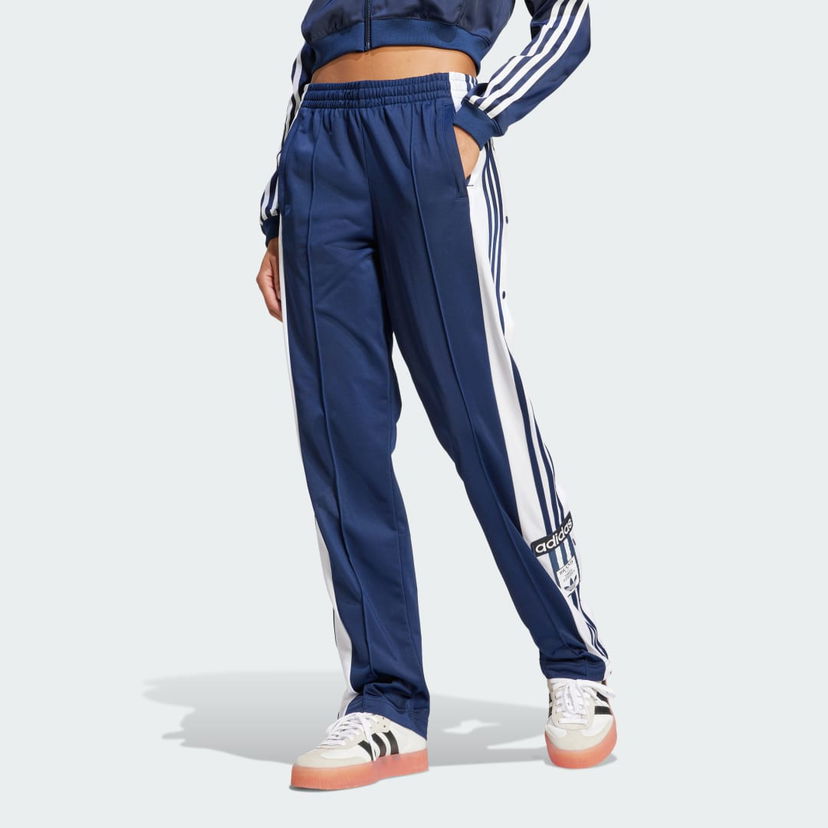 Trenirka adidas Performance Adibreak Track Pants Modra | JD0853