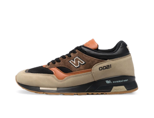 Lifestyle New Balance 1500 Rjava | M1500COB