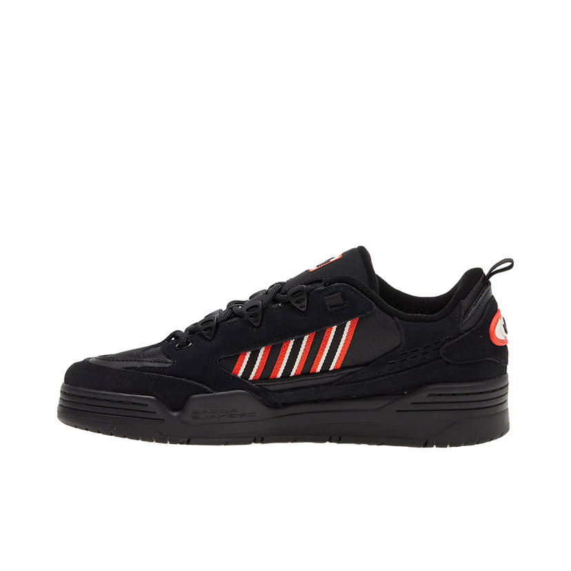 Superge in čevlji adidas Originals ADI2000 Črna | IF8825
