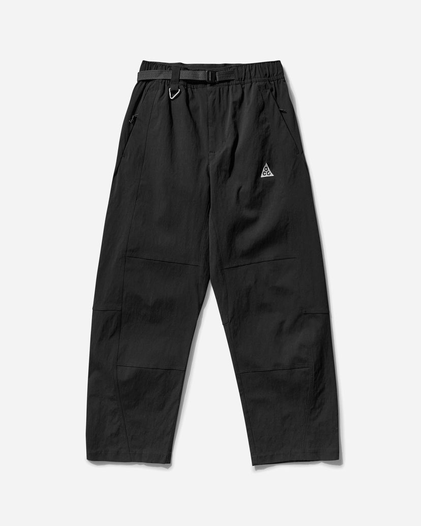 Cargo hlače Nike ACG UV Protection Repel Hiking Pants Črna | HJ0243-010
