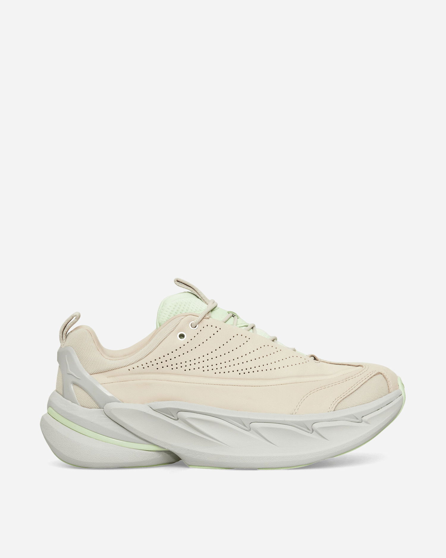 Superge in čevlji Hoka One One Elevon X, Size 4.5 Bež | 1147550-OMLL, 1