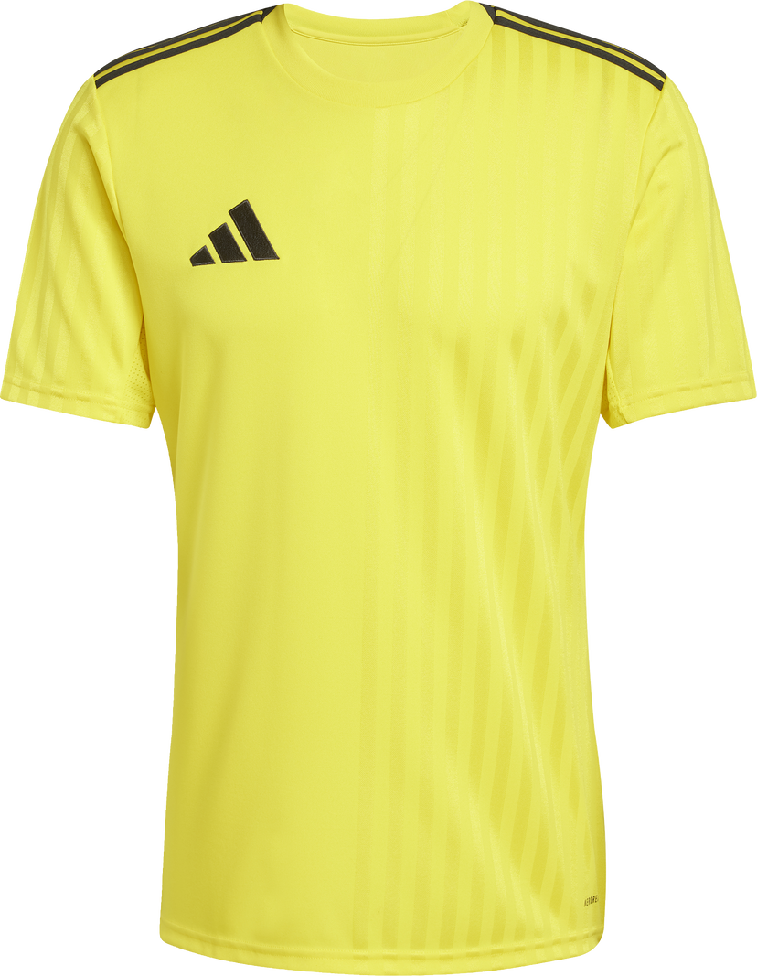 Majica adidas Originals Adidas Campeon 25 Jersey Rumena | jf6060