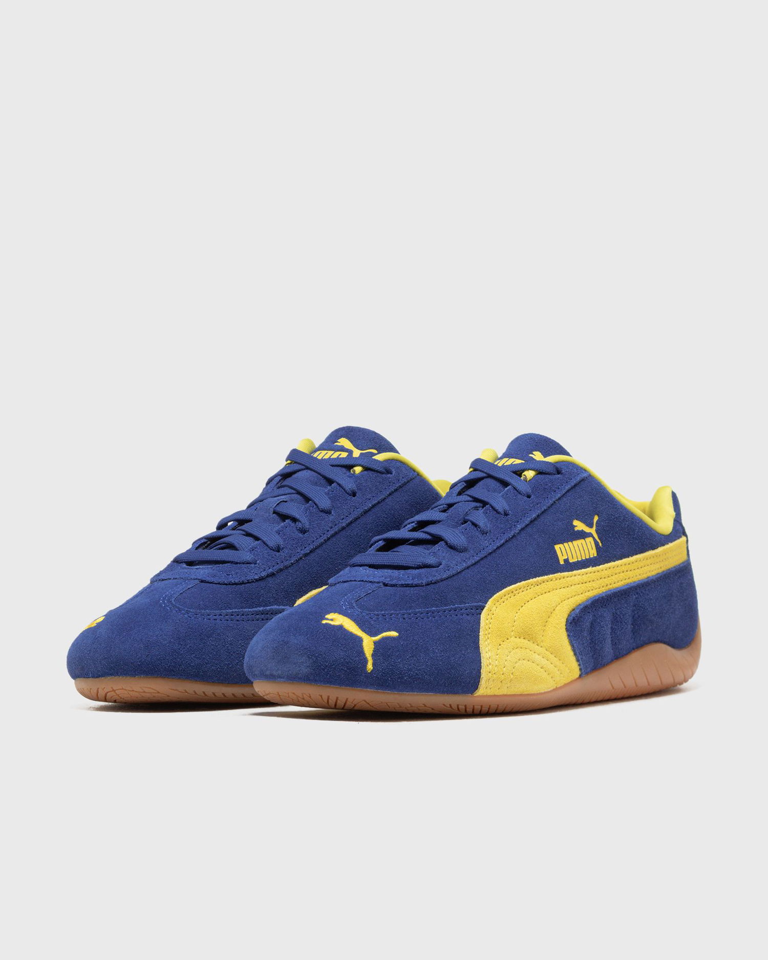 Superge in čevlji Puma Speedcat OG Modra | 398846-44, 1