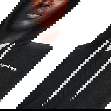 Pulover Under Armour Essential Script Črna | 1374106-001, 1