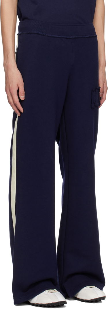 Trenirka MISBHV MISBHV Zuma Sweatpants Mornarica | 250M314, 1