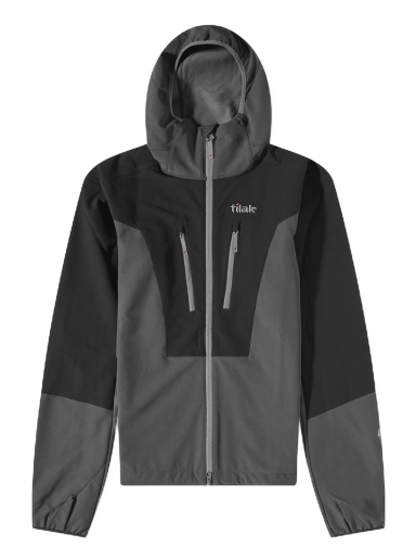 Jakna Tilak Trango Hooded Jacket Črna | 4001263