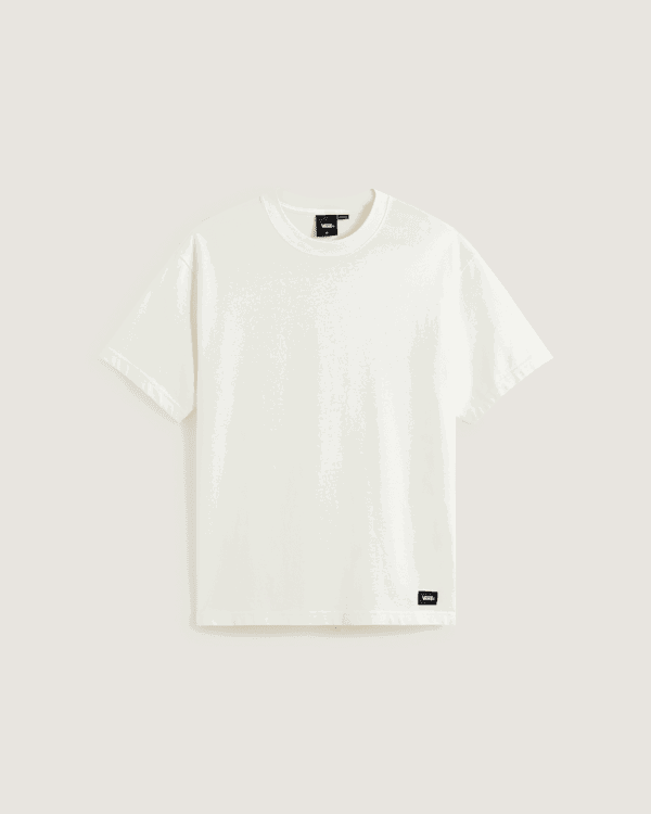 Majica Vans Premium T-Shirt XXL Bela | VN000PFJC9F