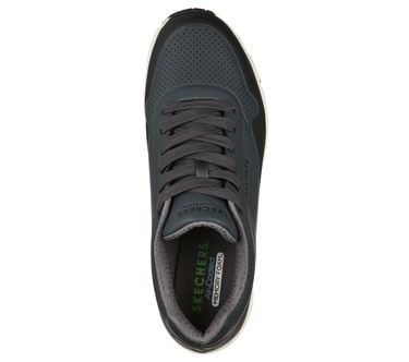 Superge in čevlji Skechers Uno Črna | 232247-GYBK, 5
