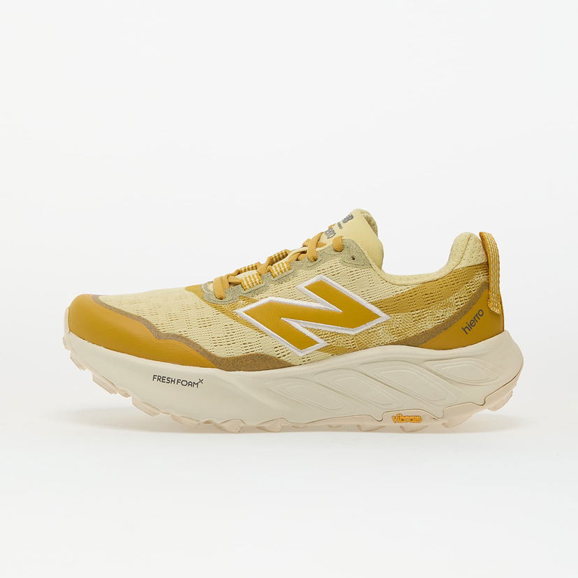 Superge in čevlji New Balance Hierro V9 Winter Grass Bež | MTHIERW9