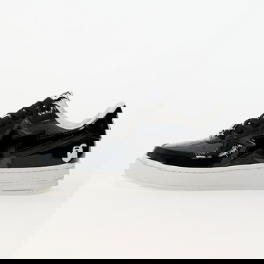 Superge in čevlji BAPE Sta Icon L Črna | 001FWK802308LBLK, 0
