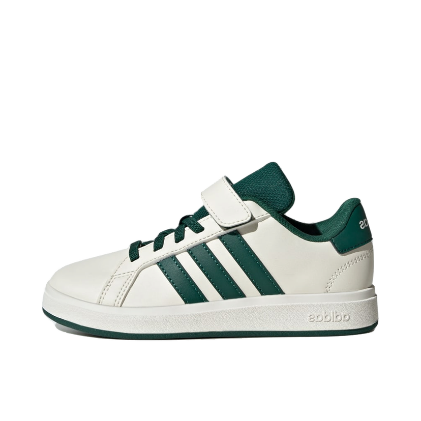 Superge in čevlji adidas Performance Grand Court 2.0 Bela | JQ8004