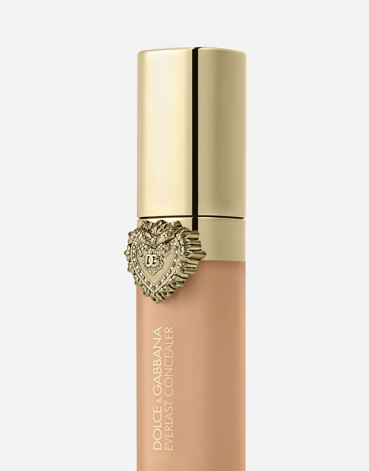 Modni dodatki Dolce & Gabbana Dolce & Gabbana Everlast Concealer Bež | MKUPFCE0037V0012, 1