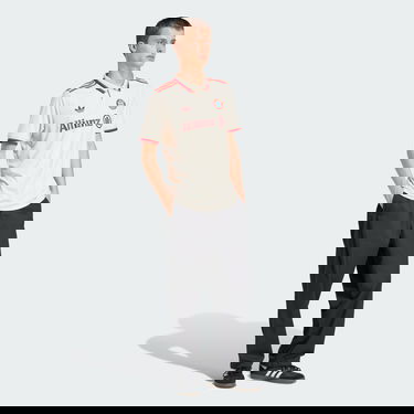 Dres adidas Performance FC Bayern 24/25 Women's Team Third Jersey Bež | JG8218, 4