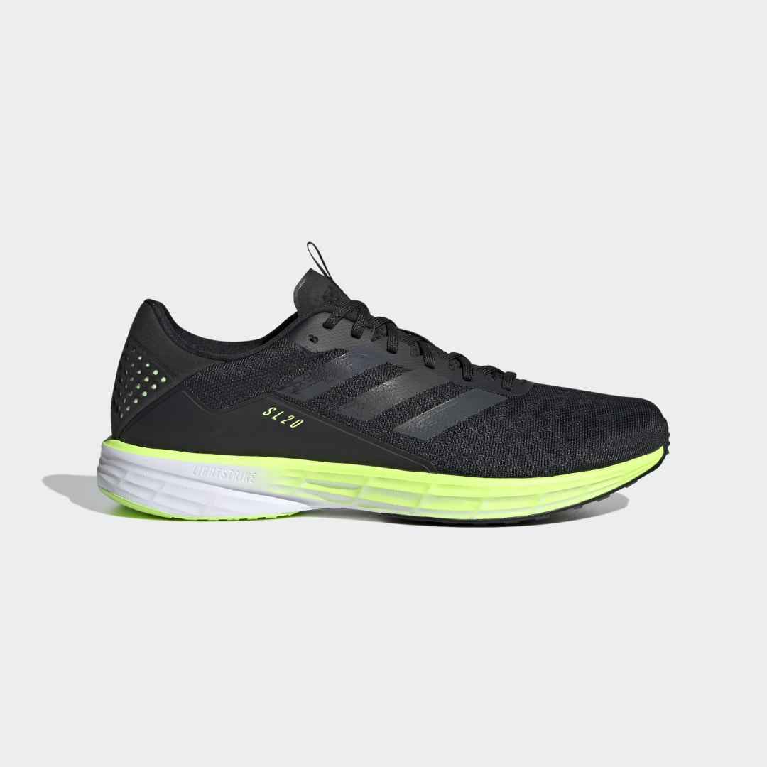 Superge in čevlji adidas Performance SL20 Črna | EG4650, 0