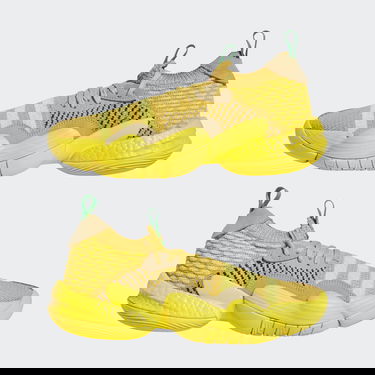 Superge in čevlji adidas Performance Trae Young 2.0 Rumena | IG4793, 5