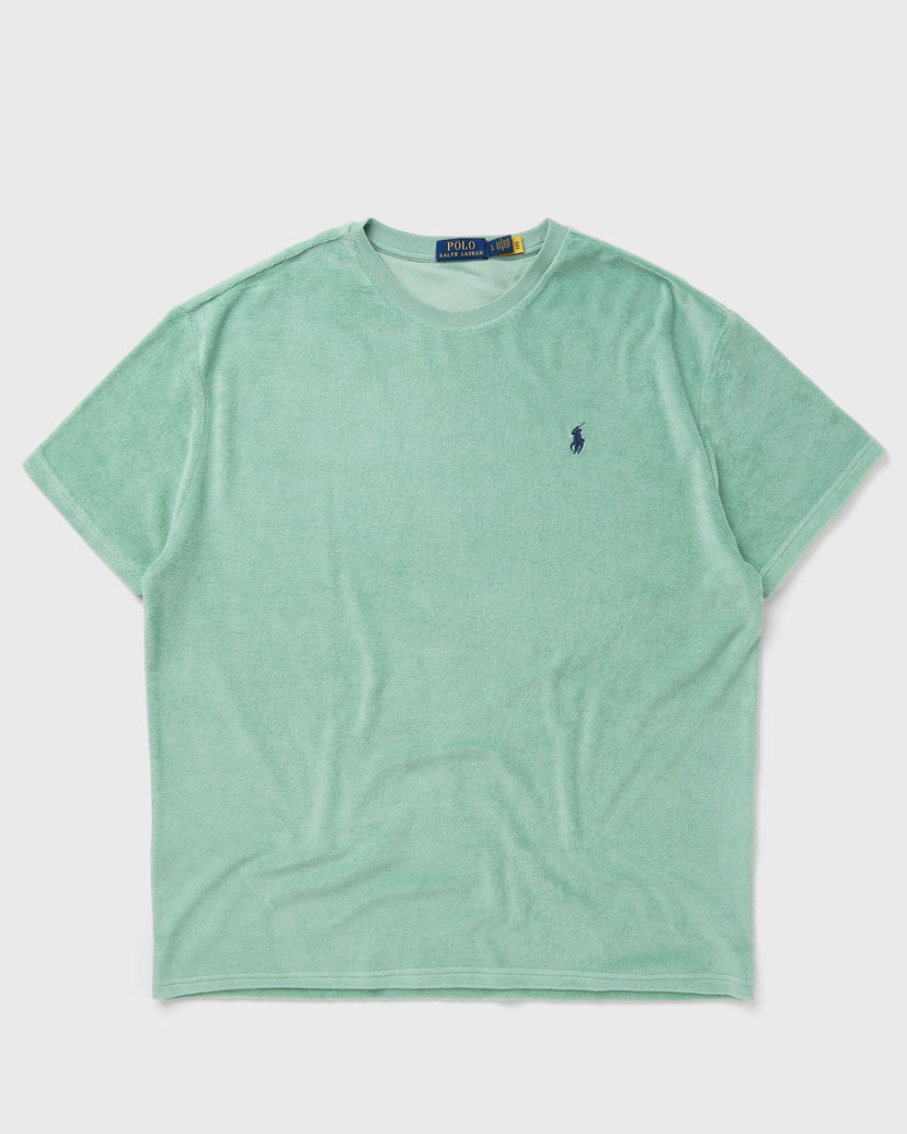 Majica Polo by Ralph Lauren SHORT SLEEVE-TEE Zelena | 710901045007