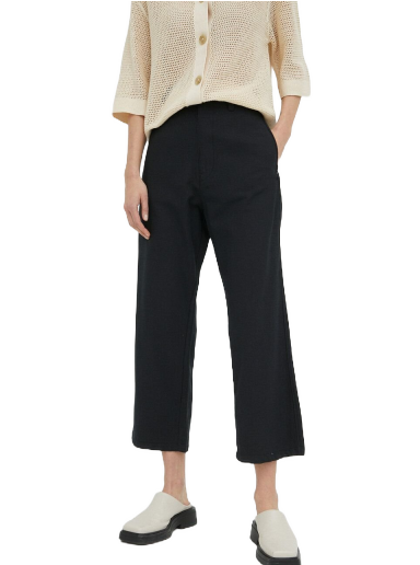 Kavbojke G-Star Raw Jeans Črna | D22151.D299