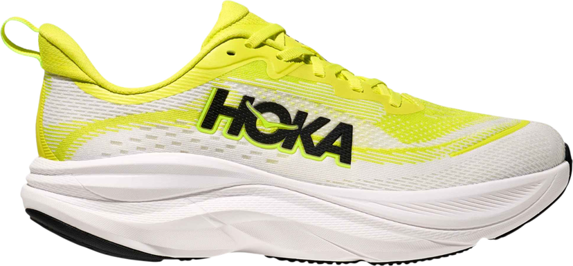 Superge in čevlji Hoka One One Hoka Skyflow Rumena | 1155111-nrs