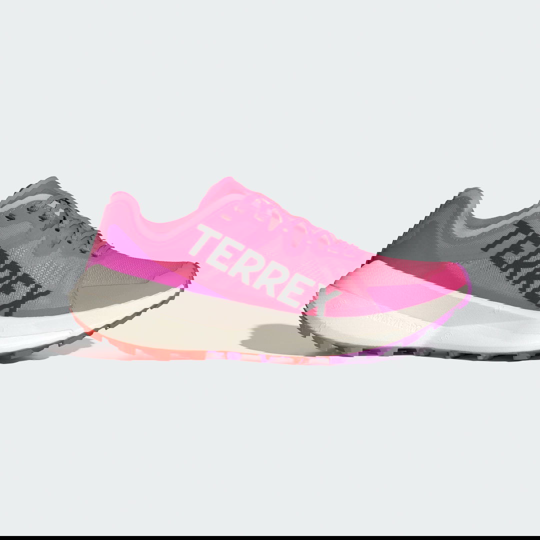 Superge in čevlji adidas Performance Terrex Agravic Speed Roza | IG8854, 0