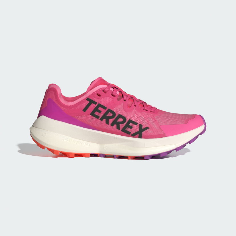 Outdoor adidas Performance Terrex Agravic Speed Roza | IG8854