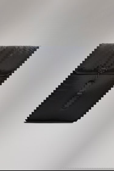 Nahrbtnik Rains Puffed Backpack Mini Črna | 21740\01, 1