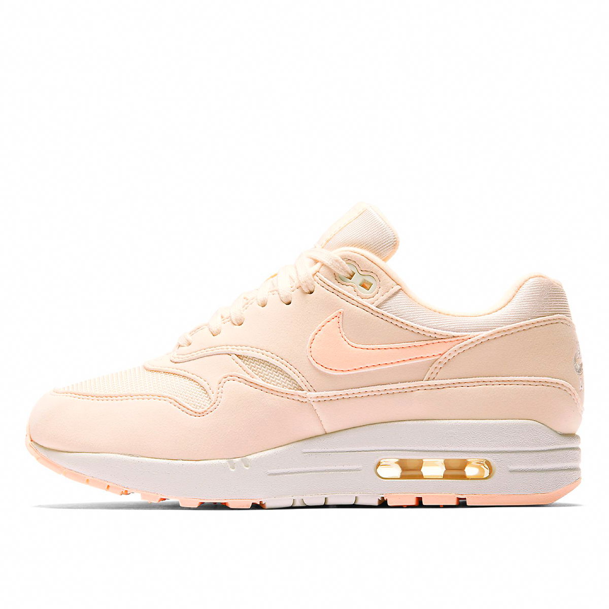Superge in čevlji Nike Air Max 1 "Guava Ice" W Roza | 319986-802, 0