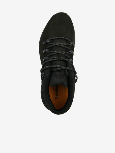 Superge in čevlji Timberland Sprint Trekker Super OX Črna | A5VP8-BLK, 4