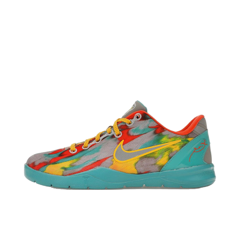Superge in čevlji Nike Kobe 8 Protro Venice Beach (2024) (PS) Večbarvna | HF7320-001
