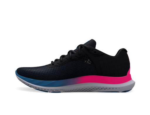 Tek Under Armour Charged Breeze Črna | 3025130-002