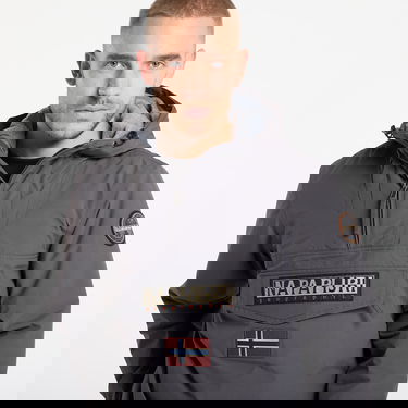 Vetrovka Napapijri Rainforest Winter Jacket Siva | NP0A4GMCH981, 1