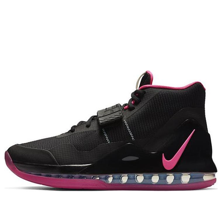 Superge in čevlji Nike Air Force Max Črna | AR0974-004