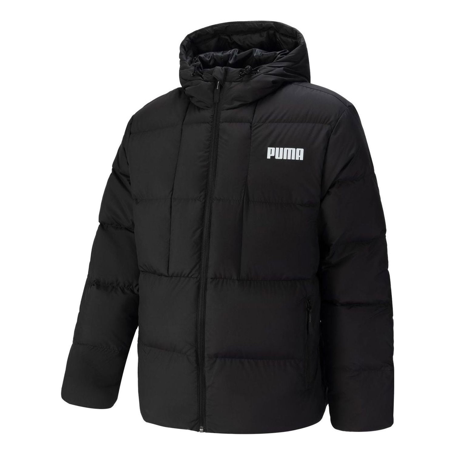 Puhovka Puma Down Puffer Jacket Črna | 846319-01, 0