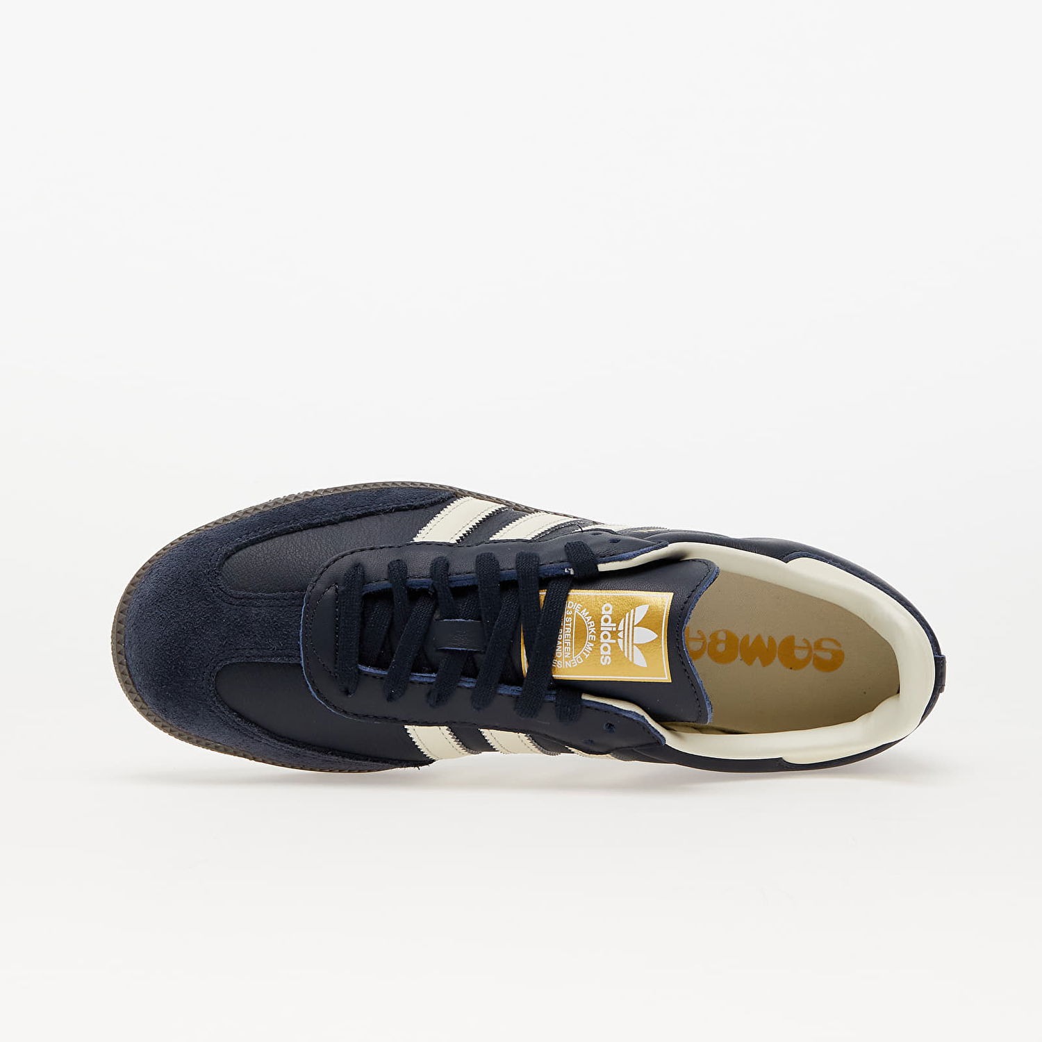 Superge in čevlji adidas Originals SAMBA OG Bež | ID2056, 1