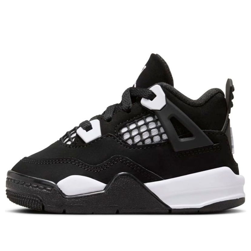 Oblačila Jordan Air Jordan 4 Retro Črna | FV4538-001