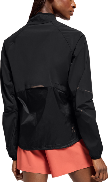 Jakna On Running Weather Jacket Črna | 1we10370553, 1