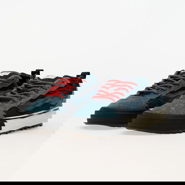 Superge in čevlji Vans Knu Skool MTE-1 LX Ballistic Stargazer Zelena | VN000CXR12S1, 5