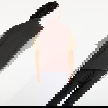 Telovnik GRAMICCI Gramicci Thermal Fleece Reversible Vest Črna | G5FU-J005 TOBACCO, 4