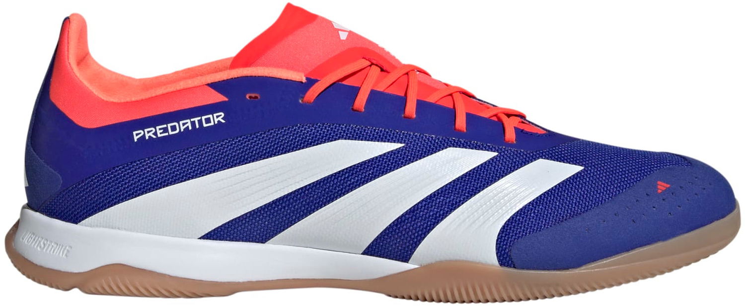 Superge in čevlji adidas Performance PREDATOR ELITE IN Modra | if6316, 0