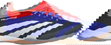 Superge in čevlji adidas Performance PREDATOR ELITE IN Modra | if6316, 0