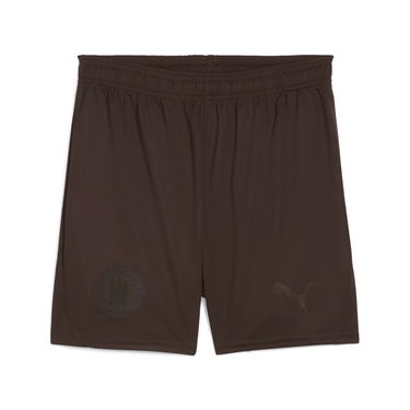 Kratke hlače Puma FC St. Pauli 24/25 Men's Shorts Rjava | 783927_10, 0