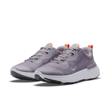 Superge in čevlji Nike React Miler 2 Shield Weatherised W Lila | DC4066-500, 1