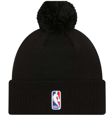 Beanie New Era New Era Memphis Grizzlies NBA Beanie Črna | 60430191-60430191, 1